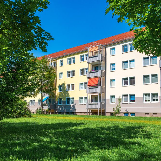 Eckersbacher Höhe 21 - Photo 1