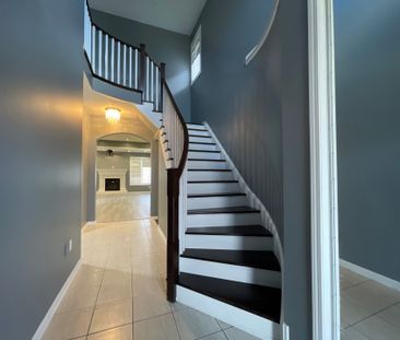 For Lease - 184 Ruhl Drive, Milton, Ontario - Photo 3