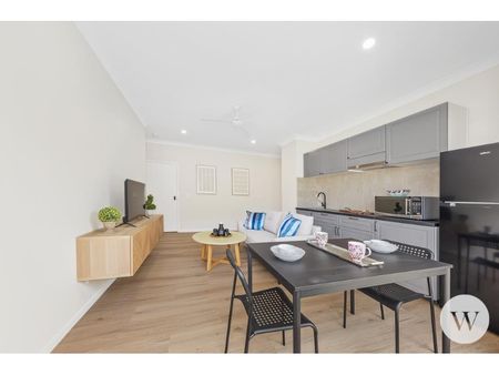 4/111 Fihelly Street, Keperra - Photo 4