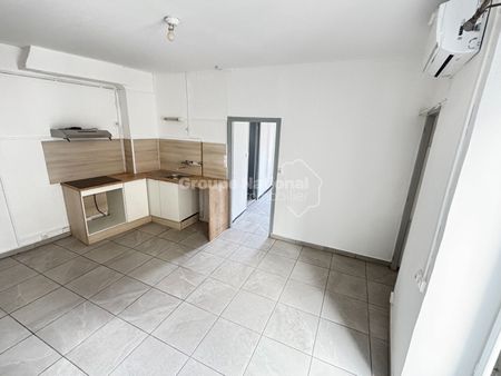 Location Appartement 2 pièces 30m² - Photo 3