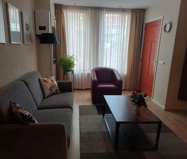 Appartement Grote Houtweg, Beverwijk - À louer - Photo 1