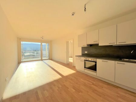 SonnigeTerrassenwohnung in Top-Lage I Abendsonne inklusive! - Foto 3