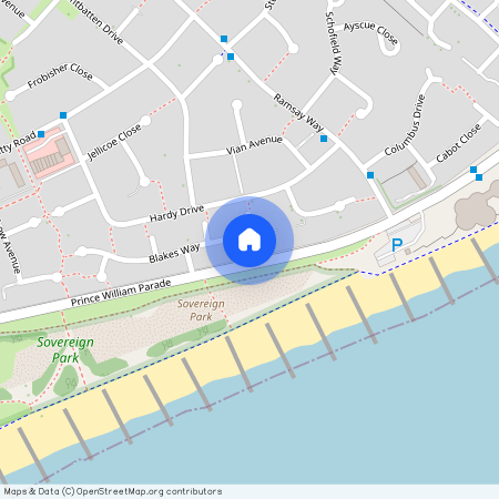 BN2, Eastbourne