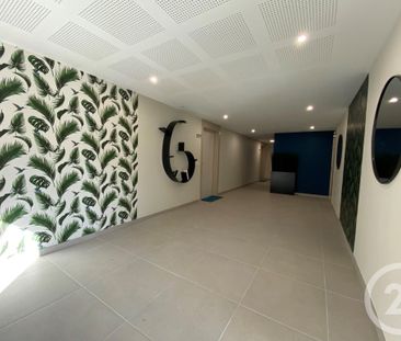 Location Appartement 1 pièce 25m² MONTPELLIER 34080 - Photo 2