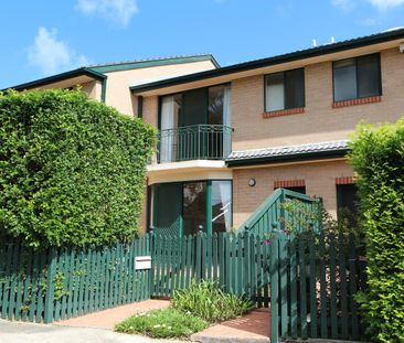 30/23 Charles Street, Five Dock NSW 2046 - Townhouse For Rent | Domain - Photo 5