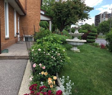 For Lease - 36 Caverley Drive, Toronto, Ontario - Photo 1