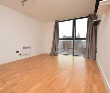 1 bedroom apartment to rent - Photo 3