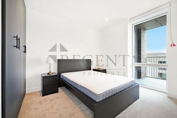 1 bedroom apartment to rent - Photo 1