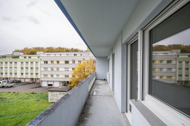 Smart wohnen, smart leben: Willkommen in Pratteln - Photo 1