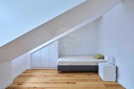Apartamento T2 em Lisboa - Foto 2
