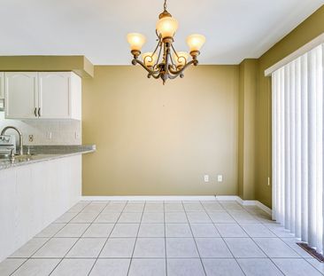 For Lease - 3857 Ridgepoint Way, Mississauga, Ontario - Photo 3