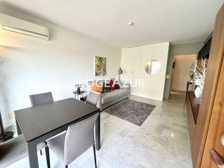 Location AppartementAntibes - Photo 5