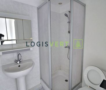 Duplex Palaiseau - Photo 4