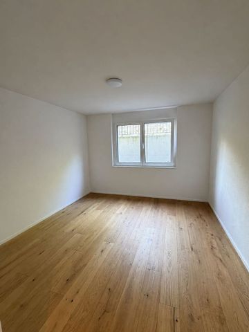 3.5 Zimmer, 96 m², EG - Photo 2
