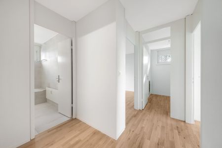 Einziehen und zwei Monate Gratis wohnen! - Foto 3