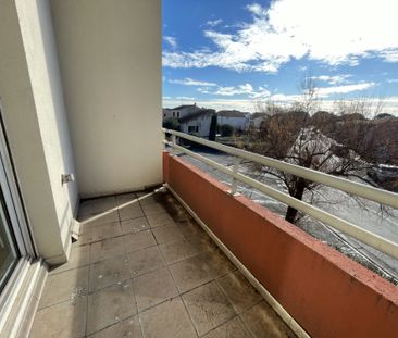 Appartement 23.41 m² - 1 pièce - Nîmes (30900) - Photo 2