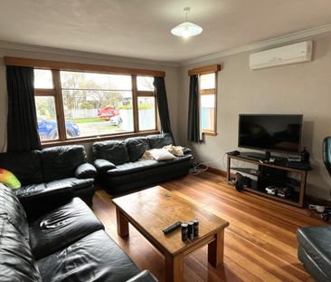 Central and convenient - six-bedroom student ... - Photo 3