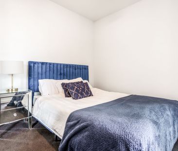 Fully Furnished City Living in the Heart of Adelaide - Photo 6