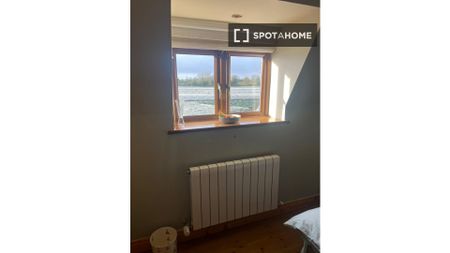Room for rent in 5-bedroom apartment in Portmarnock, Dublin - Photo 3