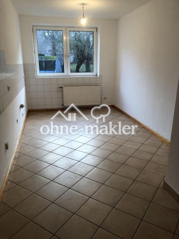 2Raumwohnung mit Wohnküche - Photo 2