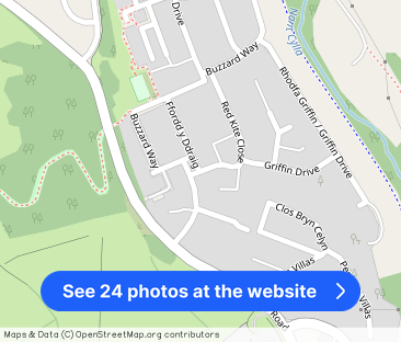 4 bedroom terraced house for rent - Photo 1