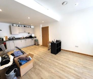 1 bedroom apartment to rent - Photo 2