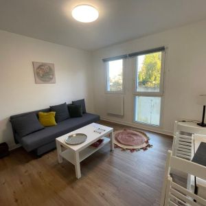 BREST KERINOU - Studio meublé de 18m² - Photo 2