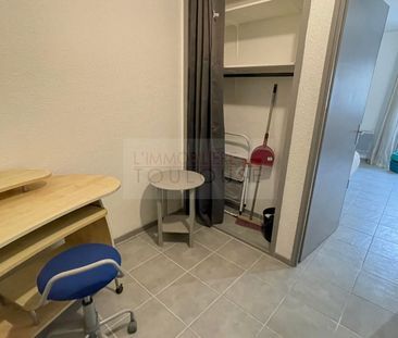 Location Appartement 1 pièce 22m² TOULOUSE 31000 - Photo 5