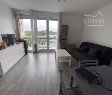 Location | 1 pièces | 26.0m² - Photo 4