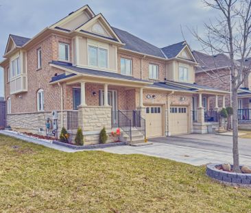 For Lease - 59 Whitlock Crescent, Ajax, Ontario - Photo 6