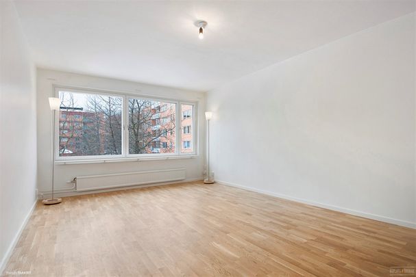 Mellanbergsvägen 31 - Foto 1