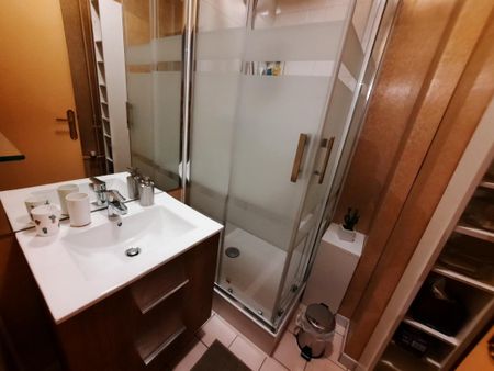 Appartement T5 à louer - 104 m² - Photo 5