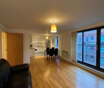 2 Bed Flat, Duke Street, L1 - Photo 2