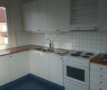 Alströmergatan, Eksjö - Foto 2