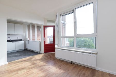 Appartement te huur: Leerdamhof 112 1108 BK Amsterdam - Photo 4