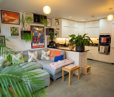 1 Bed Flat, Poldo House, SE10 - Photo 3