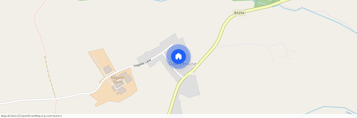 Tregaller Close, Daws House, PL15