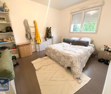 Location Appartement 3 pièces 60m² DENAIN 59220 - Photo 3