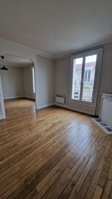 Location Appartement 4 pièces 71m² NOGENT SUR MARNE 94130 - Photo 1