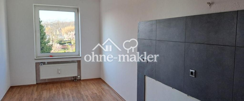 Schicke 2-Zi-Wohnung - zentral und ruhig in Kaldauen - Erstvermietung nach Modernisierung - Foto 1