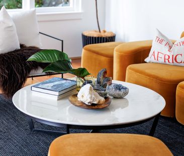 3/11 Annandale Street, Darling Point NSW 2027 - Apartment For Rent ... - Photo 4