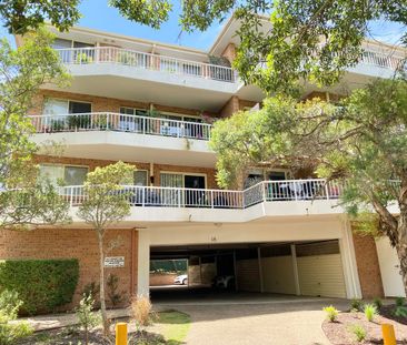 Pristine 2 Bedroom Apartment, Handy Location. - Photo 4