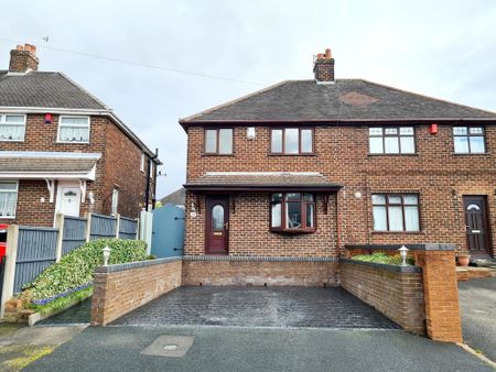 3 bedroom semi-detached house to rent - Photo 4