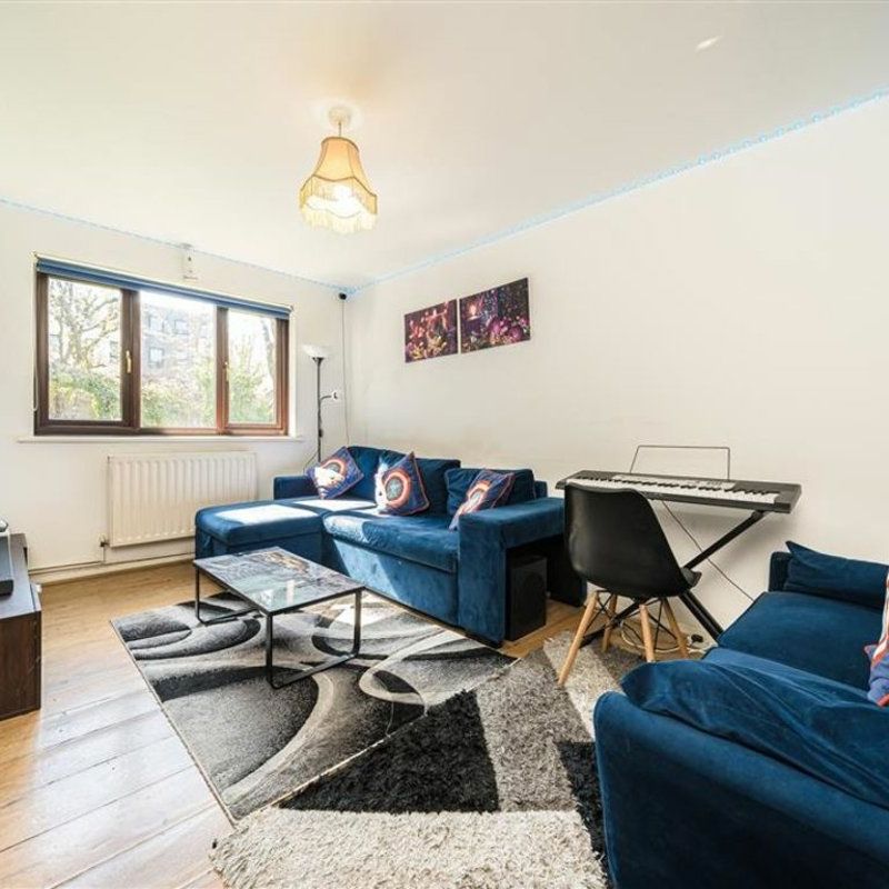 Glenville Grove, SE8, London - Photo 2