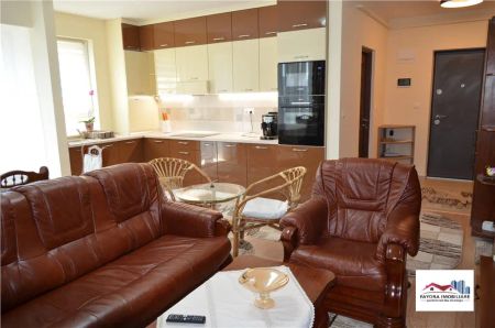 Apartament Lux cu 3 Camere de Inchiriat in Zona Libertatii - Fotografie 4