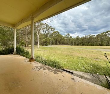 Charming Country Cottage with Acreage - Photo 6