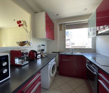 Location Appartement 3 pièces 68m² MONTROUGE 92120 - Photo 6