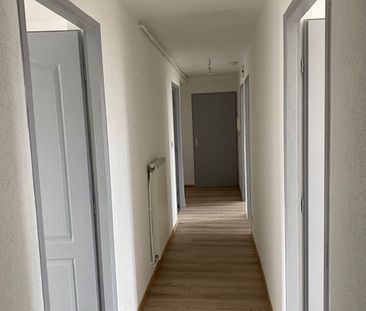 Location Appartement 4 pièces 118m² - Photo 1