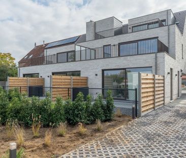 Appartement te huur in Geel voor € 825 met 1 slaapkamer - Photo 2