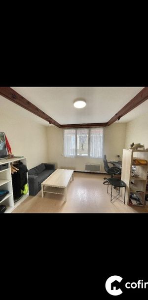 Studio 26m² en plein coeur de Garlin - Photo 1